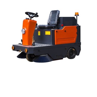 xe quet rac ngoi lai shunren sr1400-a1 hinh 1