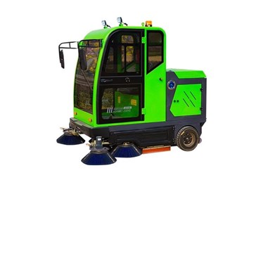 xe quet rac ngoi lai shunren sr/qf-a1p hinh 1