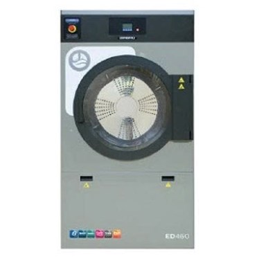 may say do vai cong nghiep girbau ed-460 hinh 1