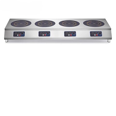 bep tu cong nghiep 4 hong 3500w inducook id-bd4m3500 hinh 1