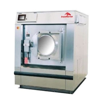 may giat vat cong nghiep 56.7kg iron horse ihi-125 hinh 1