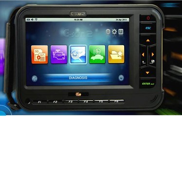 may doc loi - may chuan doan loi o to da nang tich hop tieng viet hinh 1