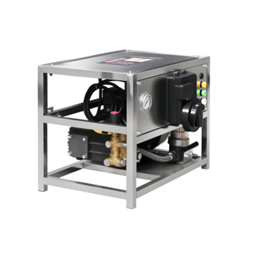 may phun rua ap luc cao kolner 3600psi hinh 1