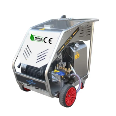 may phun rua ap luc nuoc nong va lanh kolner d250-15 hinh 1