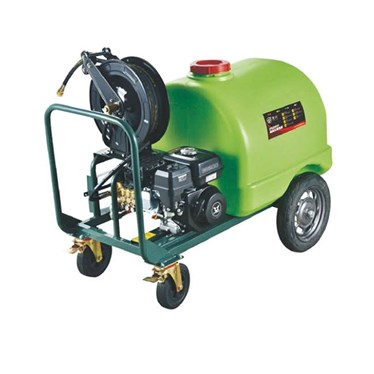 may rua ap luc cao dong y 220v kolner hinh 1