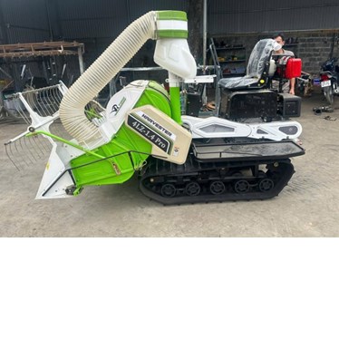 may gat dap lien hop 4lz-1.4 pro (xich 36cm) hinh 1