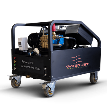 may rua nuoc nong ap luc cao kolner kn- kq-1015h hinh 1