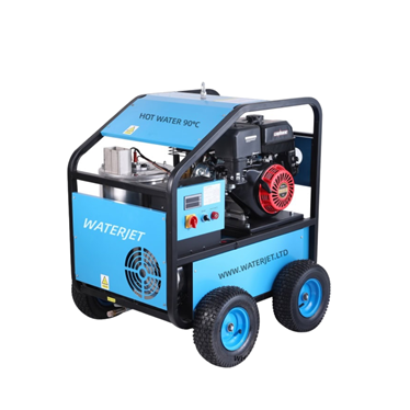 may rua nuoc nong ap luc cao kolner kn- wjkh2815-g hinh 1