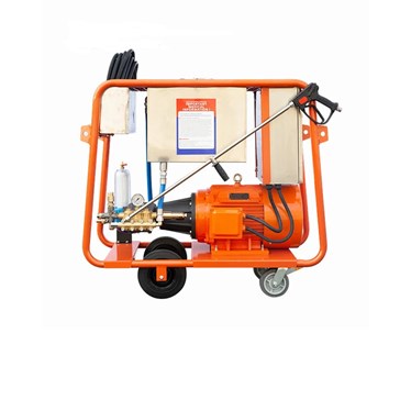 may ve sinh ap luc cao kolner hinh 1