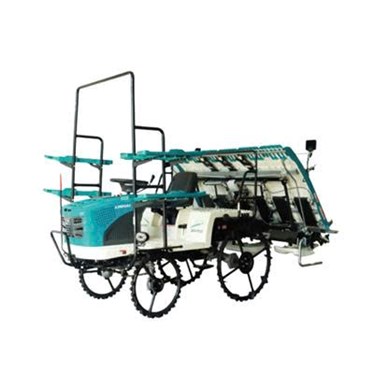 may cay lua toc do cao dang ngoi lai linhai 2zg-6wds hinh 1