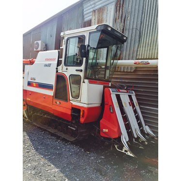 may gat dap lien hop yanmar gc451 hinh 1