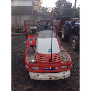 may cay lua kubota spa4 hinh 1