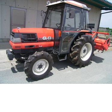 may cay kubota gl-33 hinh 1
