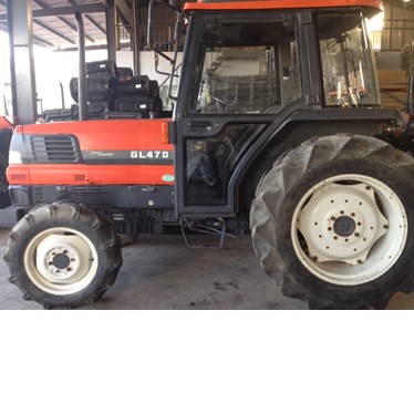 may cay kubota gl-470 hinh 1