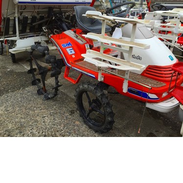 may cay lua kubota spa6 hinh 1