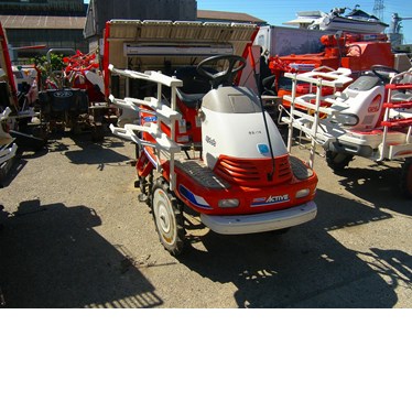 may cay lua kubota spa5 hinh 1