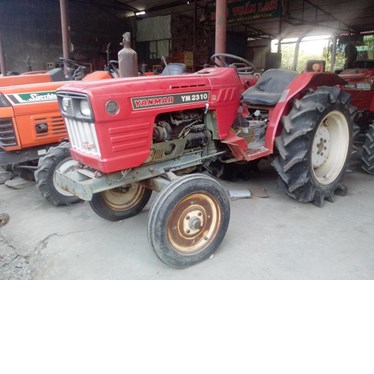 may cay yanmar ym2310 hinh 1