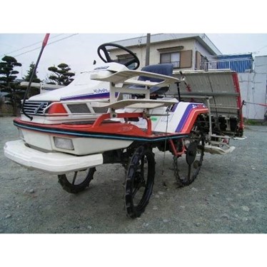 may cay lua kubota s1-400 hinh 1