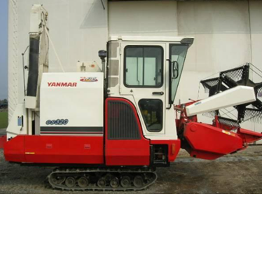 may gat dap lien hop yanmar gs320 hinh 1