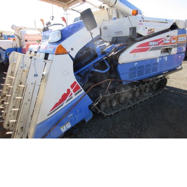 may gat dap lien hop iseki hf-559 hinh 1