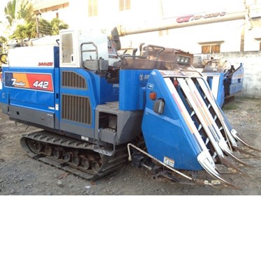 may gat dap lien hop iseki ha442 hinh 1