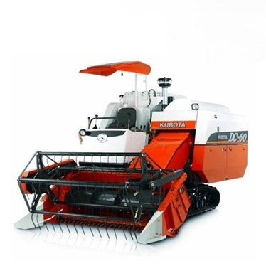 may gat dap lien hop kubota dc60 hinh 1