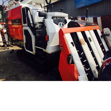 may gat lua lien hop kubota ar58 hinh 1