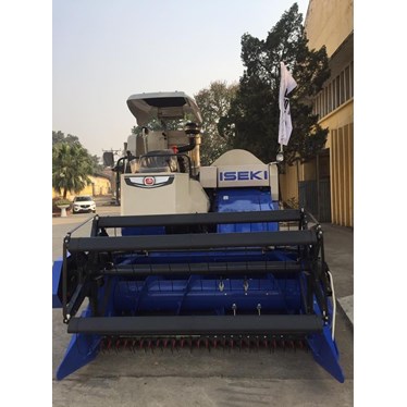 may gat lua lien hop iseki hc80p nhat ban hinh 1