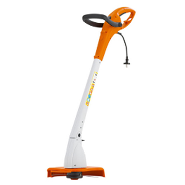 may cat co chay dien stihl fse41 hinh 1