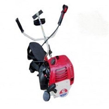 may cat co cam tay maruyama bc 42( 2 thi,1.8hp) hinh 1