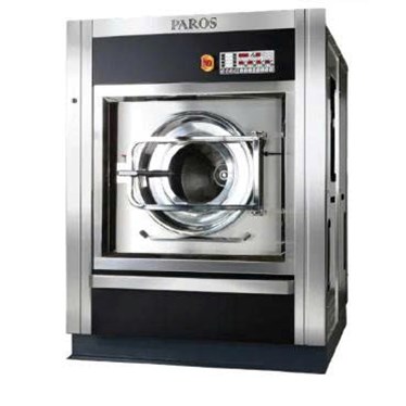 may giat cong nghiep 50kg long treo paros hs cleantech hscw-e/s50 hinh 1