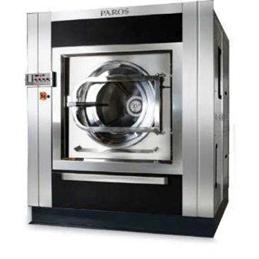 may giat cong nghiep 100kg long treo paros hs cleantech hscw-e/s100 hinh 1