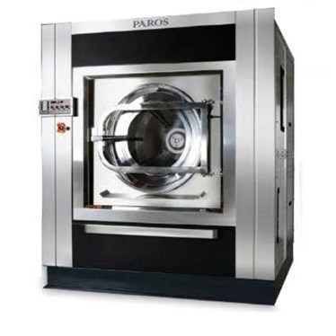 may giat cong nghiep 120kg long treo paros hs cleantech hscw-e/s120 hinh 1