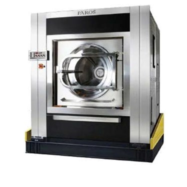 may giat cong nghiep 200kg long treo paros hs cleantech hscw-e/s200 hinh 1