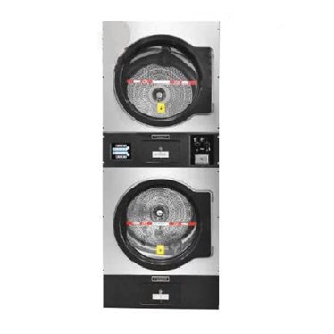 may say xep chong bo xu 15kg dung dien cleantech hg-300rx2t hinh 1