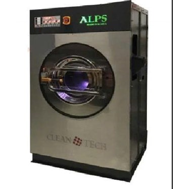 may giat cong nghiep 23kg long cung alps hs cleantech hscw-ae23 hinh 1