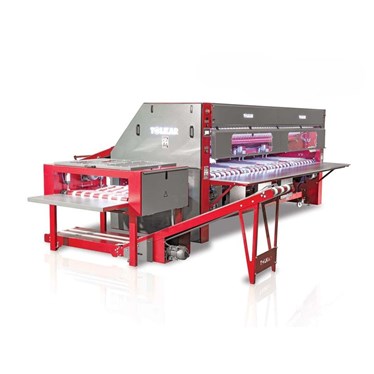 may gap khan ga kho 3m virgo 3000 tolkar hinh 1