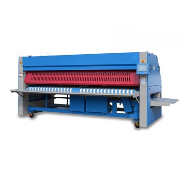 may gap khan ga 4 lan laundry hitech lmf-33-4l hinh 1