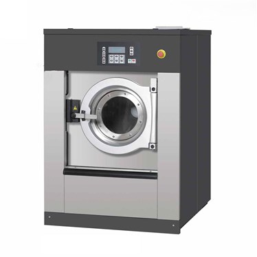 may giat cong nghiep 25kg laundry hitech lmx-55s hinh 1