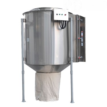 may thu xo vai laundry hitech fa-15 hinh 1