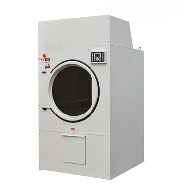may say cong nghiep 30kg laundry hitech lm-30 hinh 1