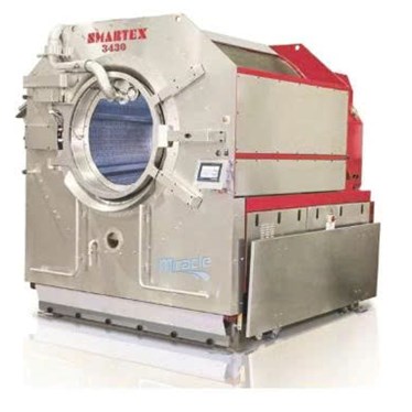 may giat nhuom 340kg tolkar smartex miracle 3430 hinh 1