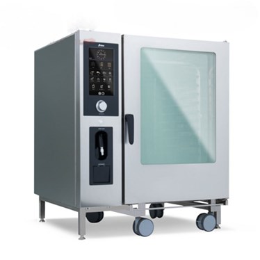 lo hap nuong da nang cong nghiep 24 khay dung dien prime pdscoe-202en  hinh 1