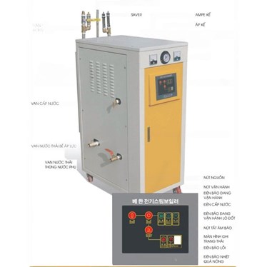 noi hoi dien 7kg/h lien doanh han quoc vh-6 hinh 1