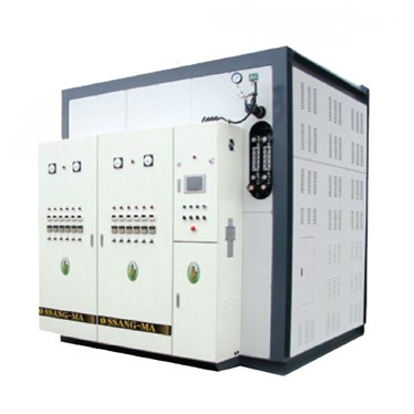 noi hoi cong nghiep 1400kg/h dien sm-01000 ssangma hinh 1