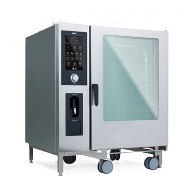 lo hap nuong da nang cong nghiep 24 khay dung gas prime pdscoe-202gn  hinh 1