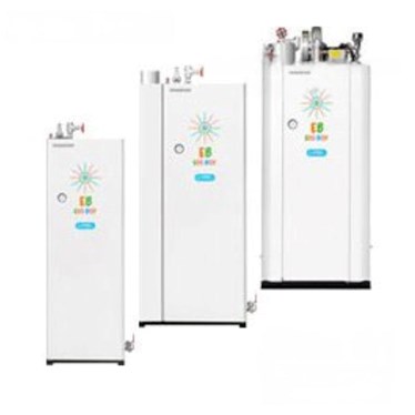 noi hoi cong nghiep 160kg 250kg 350kg 500kg dung gas eb-seri samson hinh 1