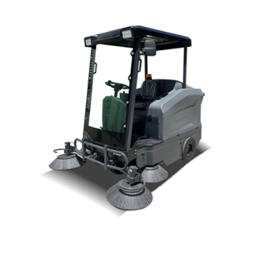 xe quet rac ngoi lai baiyi by-s19 hinh 1