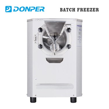 may lam kem/gelato de ban donper bky7115 hinh 1