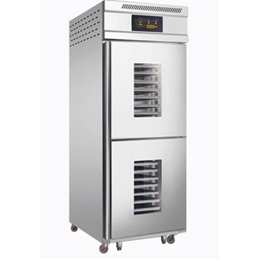 tu u bot 2 che do 36 khay kolner kn-36t hinh 1